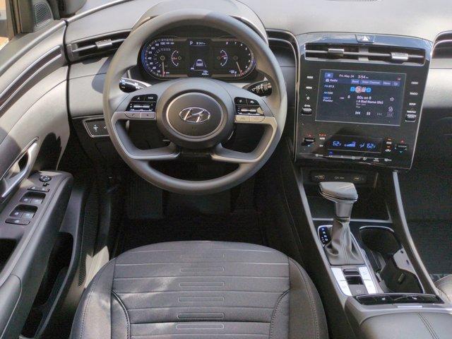 used 2024 Hyundai SANTA CRUZ car, priced at $27,524