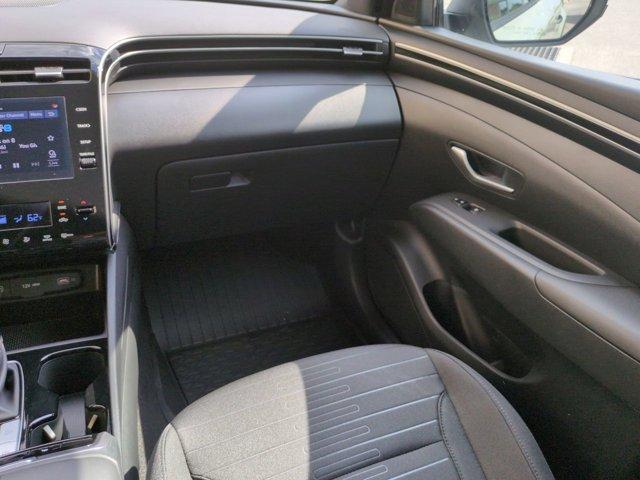 used 2024 Hyundai SANTA CRUZ car, priced at $27,524