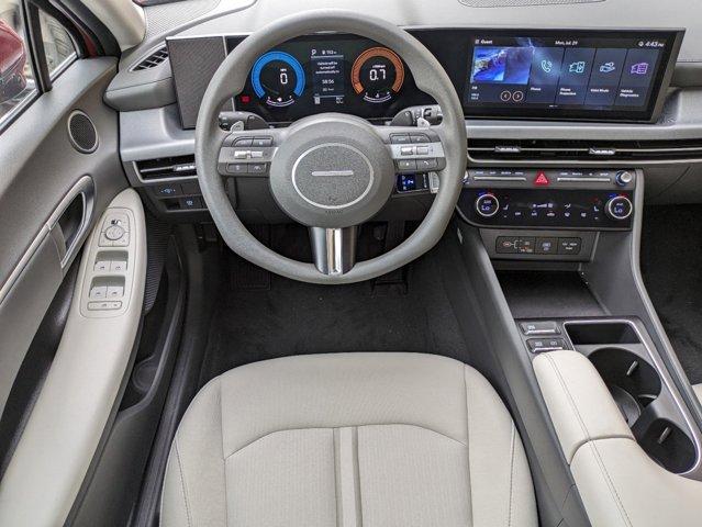 new 2025 Hyundai Sonata car, priced at $27,378