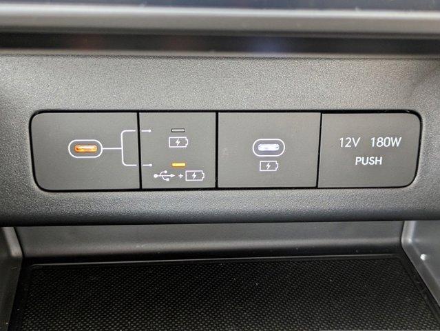 new 2025 Hyundai Sonata car, priced at $27,378