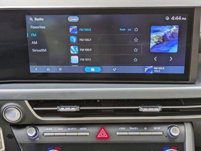 new 2025 Hyundai Sonata car, priced at $27,378