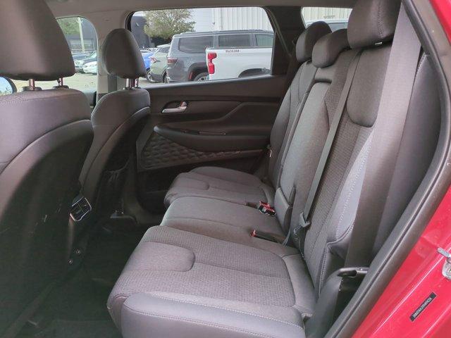 used 2023 Hyundai Santa Fe car, priced at $23,302