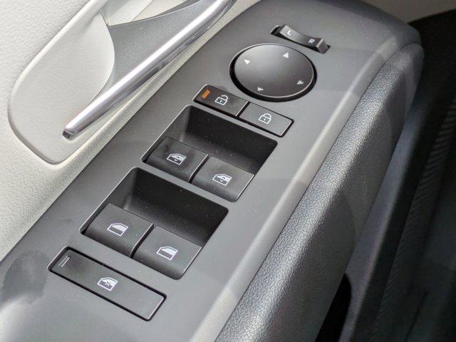 new 2025 Hyundai Tucson car, priced at $30,503