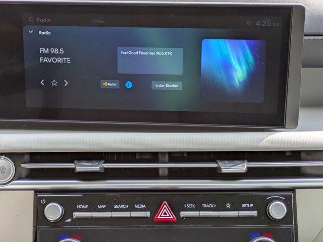 new 2025 Hyundai Tucson car, priced at $30,503