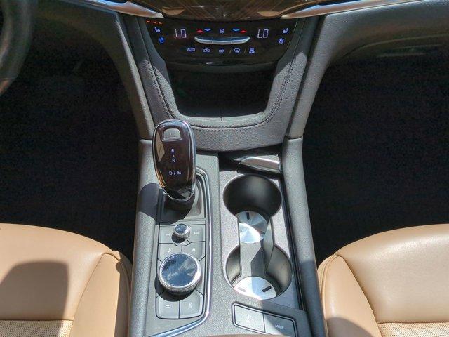 used 2021 Cadillac XT6 car, priced at $34,974