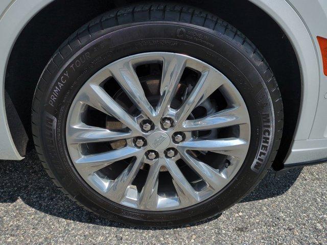 used 2021 Cadillac XT6 car, priced at $34,974