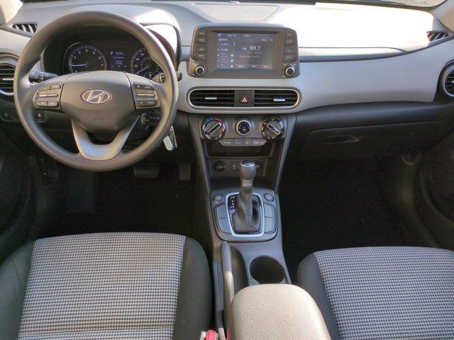 used 2019 Hyundai Kona car, priced at $14,360