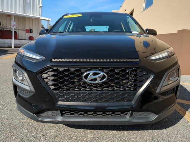 used 2019 Hyundai Kona car, priced at $14,360