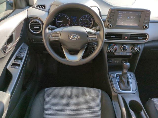 used 2019 Hyundai Kona car, priced at $14,360