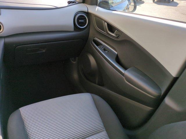 used 2019 Hyundai Kona car, priced at $14,360