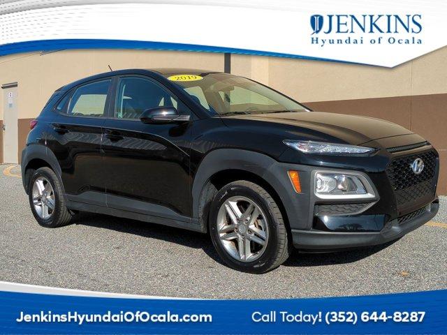 used 2019 Hyundai Kona car, priced at $14,360