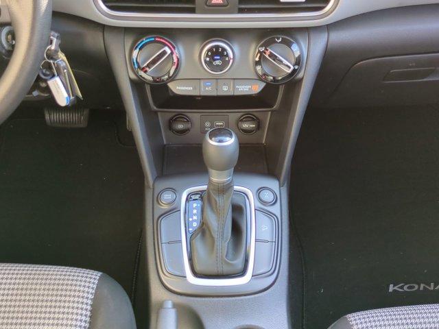 used 2019 Hyundai Kona car, priced at $14,360