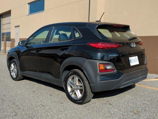 used 2019 Hyundai Kona car, priced at $14,360
