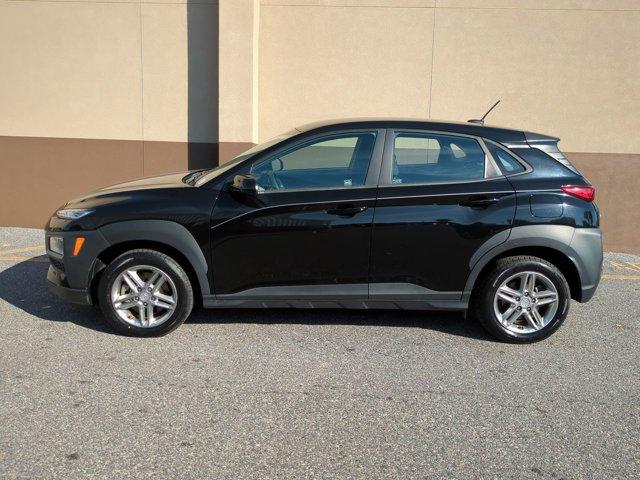 used 2019 Hyundai Kona car, priced at $14,360