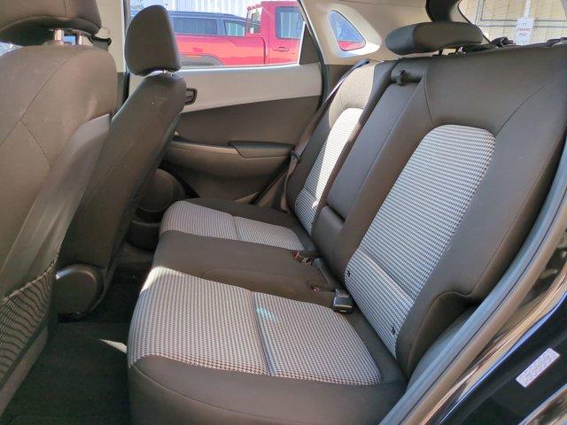 used 2019 Hyundai Kona car, priced at $14,360