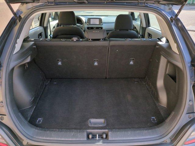 used 2019 Hyundai Kona car, priced at $14,360