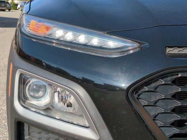 used 2019 Hyundai Kona car, priced at $14,360