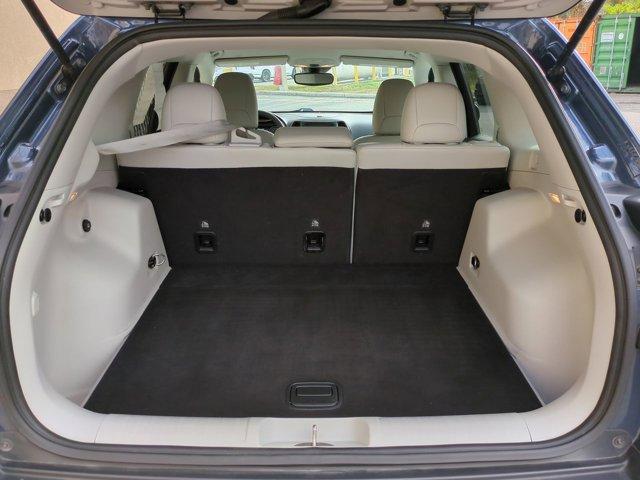 used 2020 Jeep Cherokee car, priced at $17,985