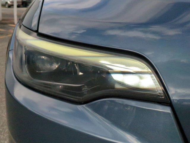 used 2020 Jeep Cherokee car, priced at $17,985