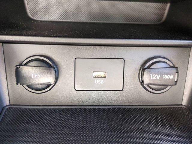 used 2023 Hyundai Kona car, priced at $20,480
