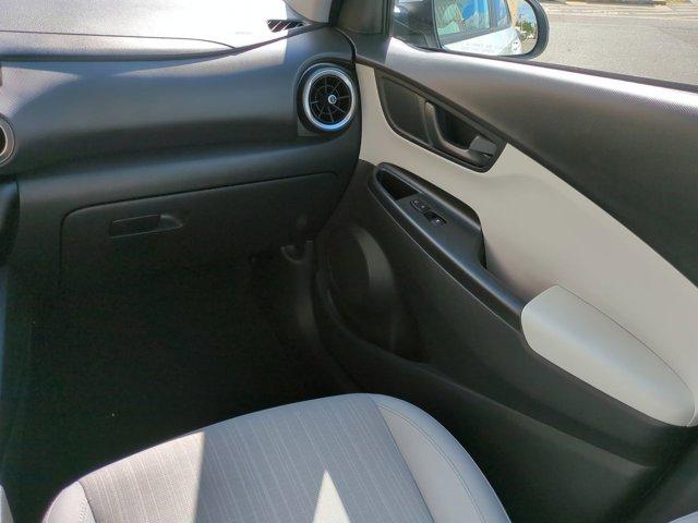 used 2023 Hyundai Kona car, priced at $20,480