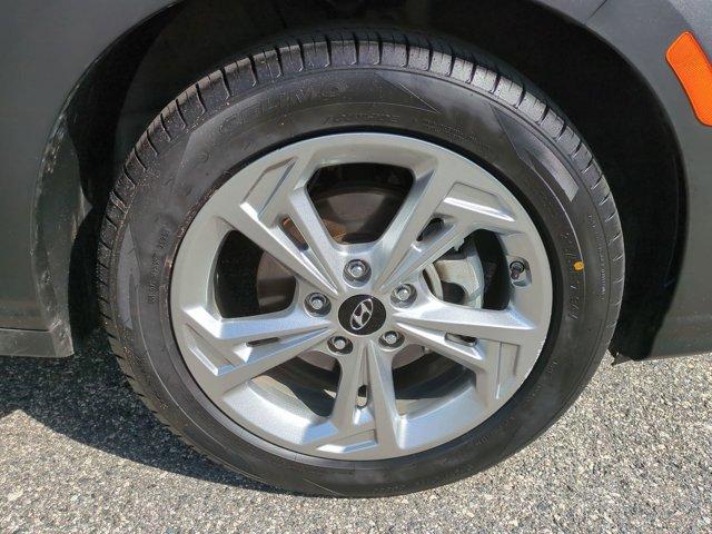 used 2023 Hyundai Kona car, priced at $20,480
