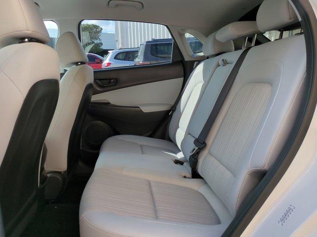 used 2023 Hyundai Kona car, priced at $20,480