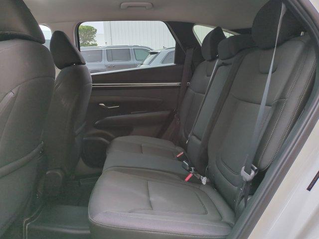 used 2022 Hyundai Tucson car, priced at $22,970