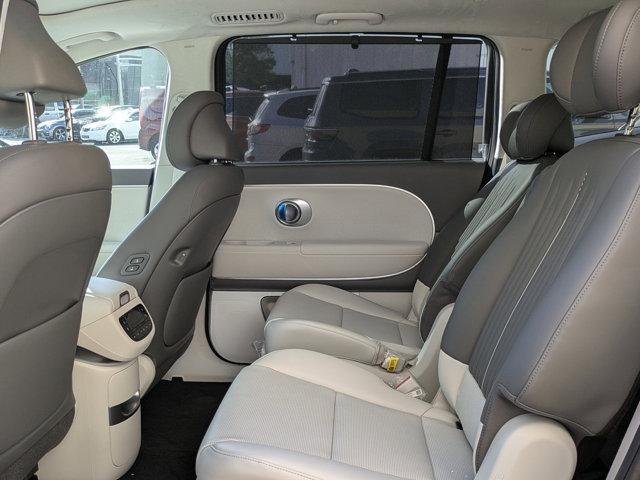 new 2026 Hyundai IONIQ 9 car, priced at $71,802