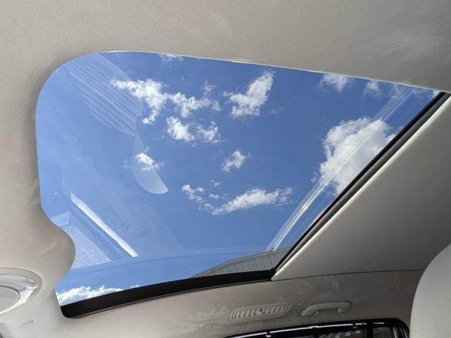 new 2026 Hyundai IONIQ 9 car, priced at $71,802