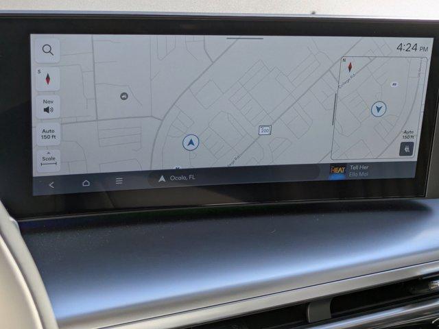 new 2026 Hyundai IONIQ 9 car, priced at $71,802