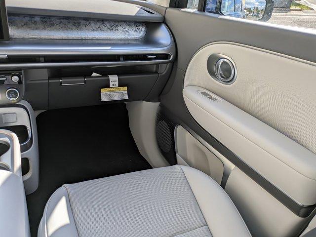 new 2026 Hyundai IONIQ 9 car, priced at $71,802