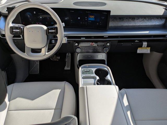 new 2026 Hyundai IONIQ 9 car, priced at $71,802