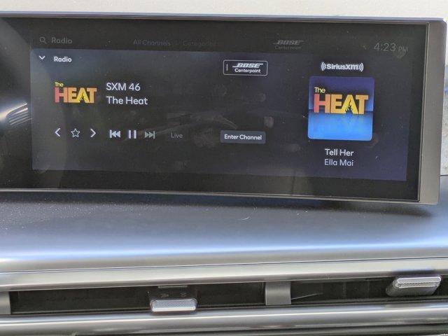 new 2026 Hyundai IONIQ 9 car, priced at $71,802