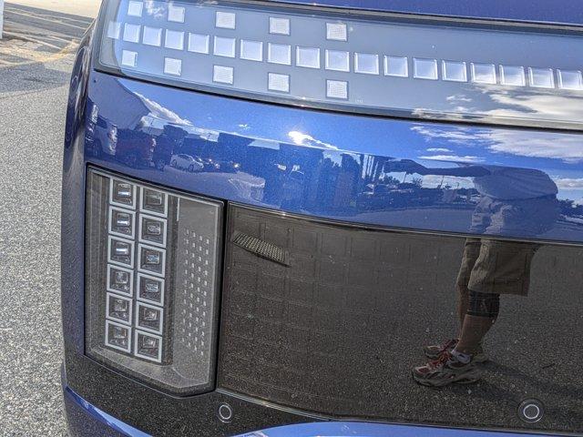 new 2026 Hyundai IONIQ 9 car, priced at $71,802