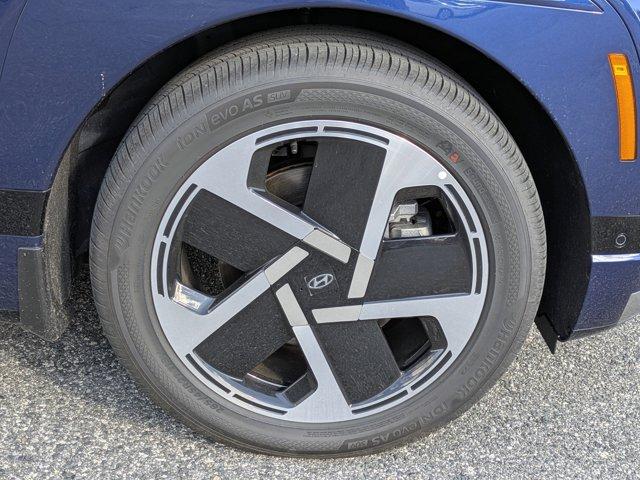 new 2026 Hyundai IONIQ 9 car, priced at $71,802