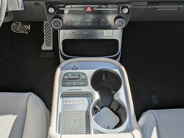 new 2026 Hyundai IONIQ 9 car, priced at $71,802