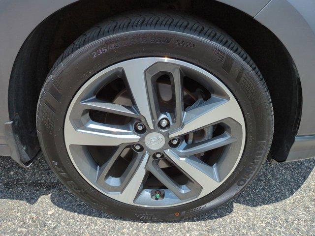used 2019 Hyundai Kona car, priced at $15,511