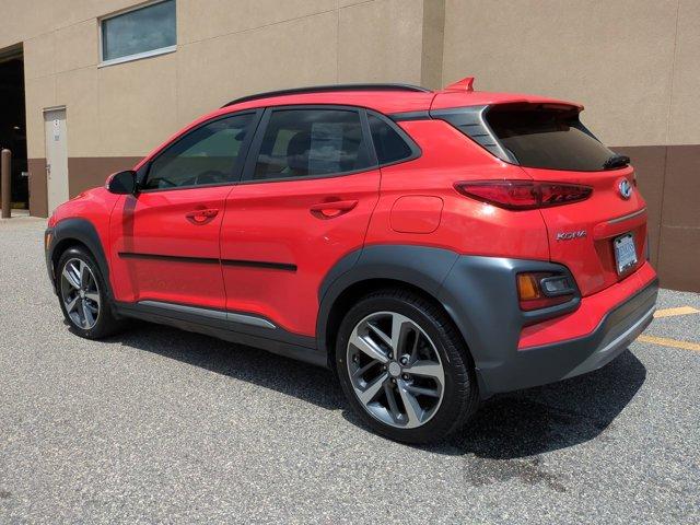 used 2019 Hyundai Kona car, priced at $15,511