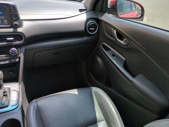 used 2019 Hyundai Kona car, priced at $15,511