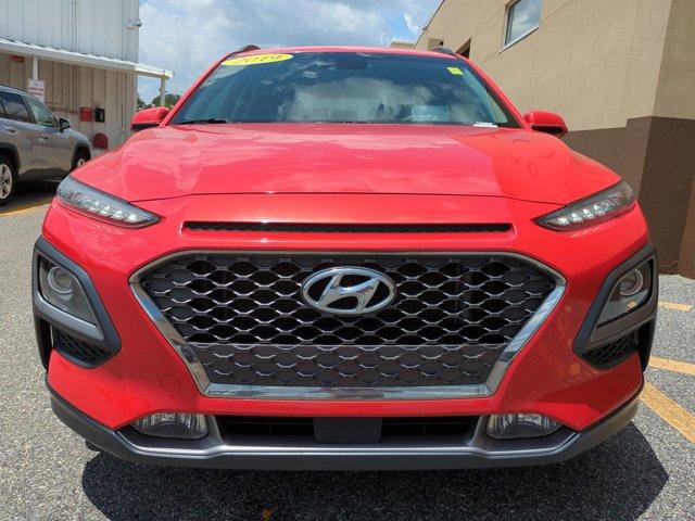 used 2019 Hyundai Kona car, priced at $15,511