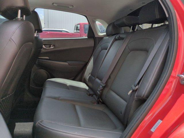 used 2019 Hyundai Kona car, priced at $15,511