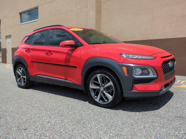 used 2019 Hyundai Kona car, priced at $15,511
