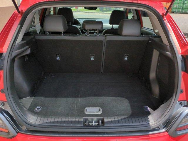 used 2019 Hyundai Kona car, priced at $15,511