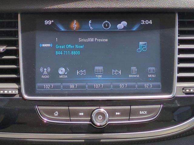used 2019 Buick Encore car, priced at $18,527