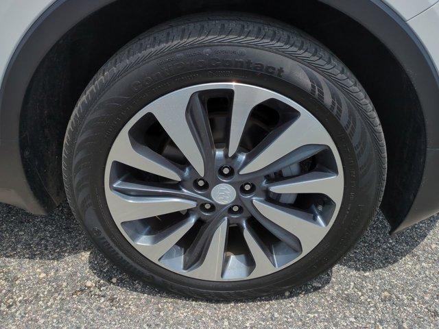 used 2019 Buick Encore car, priced at $18,527
