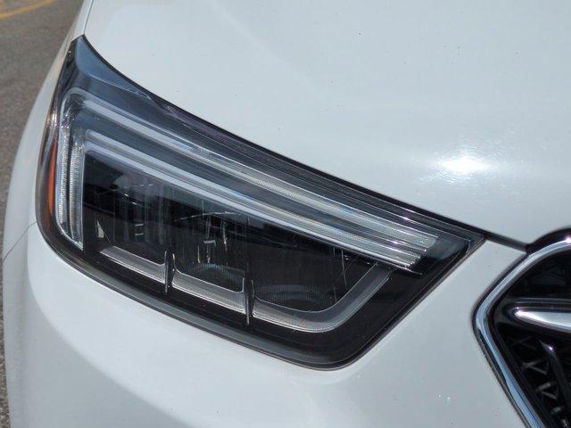 used 2019 Buick Encore car, priced at $18,527