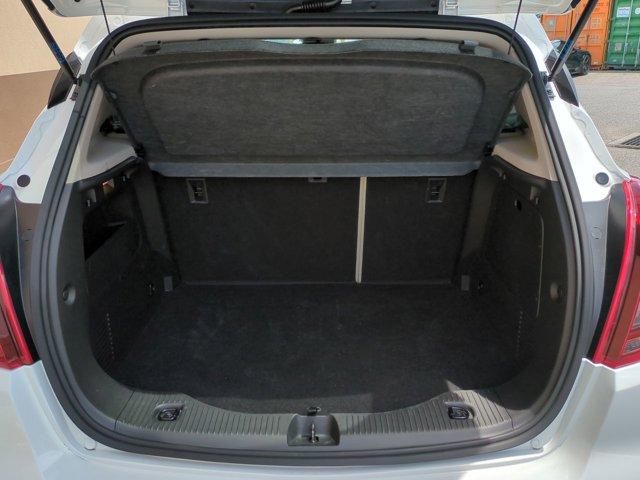used 2019 Buick Encore car, priced at $18,527