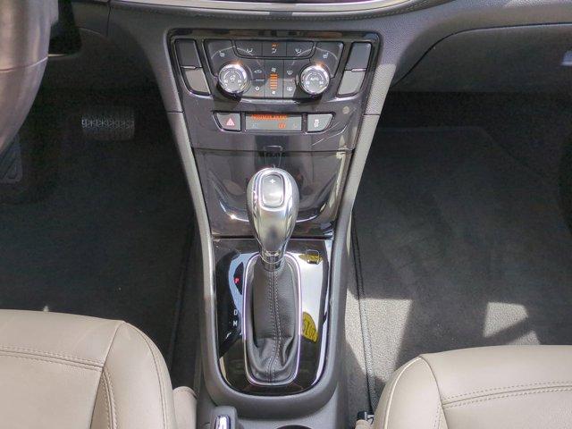 used 2019 Buick Encore car, priced at $18,527