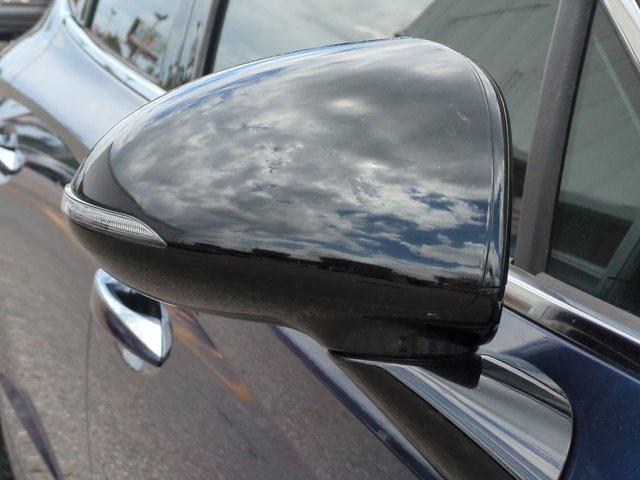 used 2020 Hyundai Sonata car, priced at $20,862